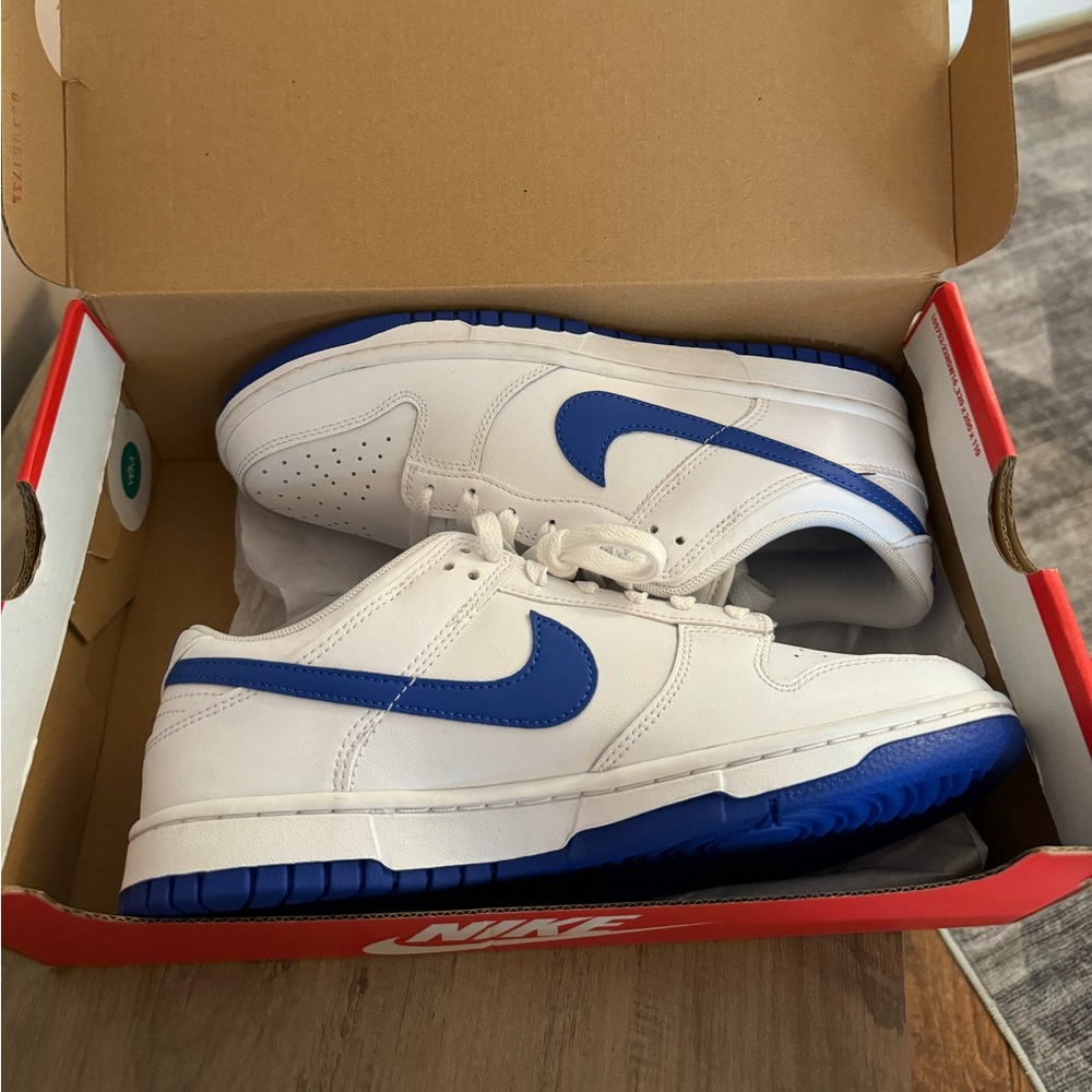 Nike Dunk Low Retro